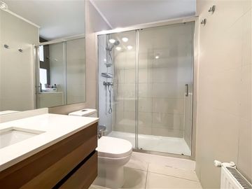 Departamento en Venta en Av. San Josemaría Escrivá de la sierra , Las Condes