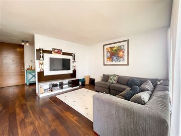 Departamento en Venta en Av. San Josemaría Escrivá de la sierra , Las Condes