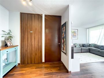 Departamento en Venta en Av. San Josemaría Escrivá de la sierra , Las Condes