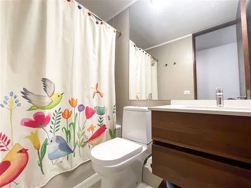 Departamento en Venta en Av. San Josemaría Escrivá de la sierra , Las Condes