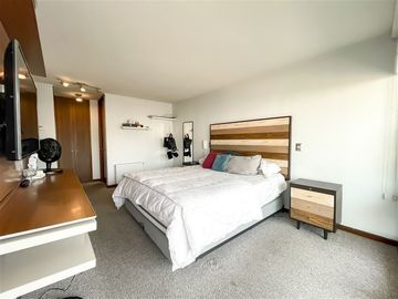 Departamento en Venta en Av. San Josemaría Escrivá de la sierra , Las Condes