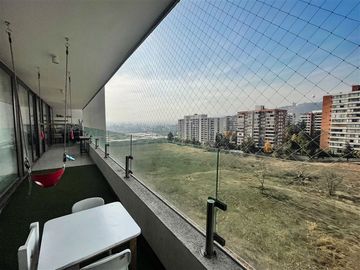 Departamento en Venta en Av. San Josemaría Escrivá de la sierra , Las Condes