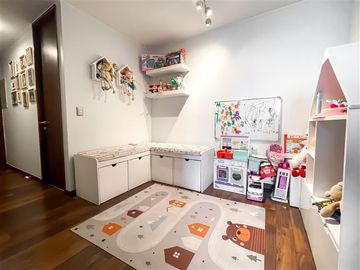 Departamento en Venta en Av. San Josemaría Escrivá de la sierra , Las Condes