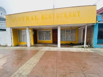 Casa en venta de 3 dorm. en Natales