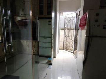 Rumah mewah 2 lantai classic house di Jagakarsa,Jaksel