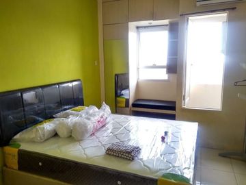 Apartemen Puncak Kertajaya Tower A Furnish Strategis