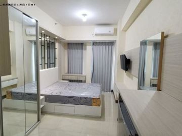 Apartemen ANDERSON BARU GRESS, Furnish Interioran