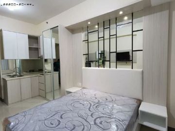 Apartemen ANDERSON BARU GRESS, Furnish Interioran