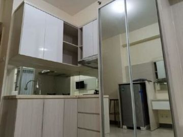 Apartemen ANDERSON BARU GRESS, Furnish Interioran