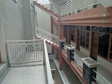 DIJUAL RUKO + Rumah KOS di Jalan Raya Cengger Ayam MALANG