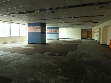 Office Space for Lease in Sen. Gil Puyat Ave., Makati CB0099