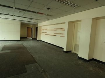 Office Space for Lease in Sen. Gil Puyat Ave., Makati CB0099