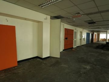 Office Space for Lease in Sen. Gil Puyat Ave., Makati CB0099