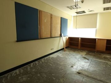 Office Space for Lease in Sen. Gil Puyat Ave., Makati CB0099