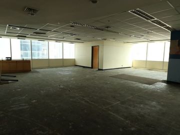 Office Space for Lease in Sen. Gil Puyat Ave., Makati CB0099