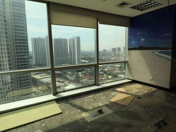 Office Space for Lease in Sen. Gil Puyat Ave., Makati CB0099