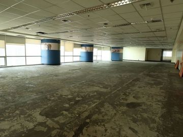 Office Space for Lease in Sen. Gil Puyat Ave., Makati CB0099
