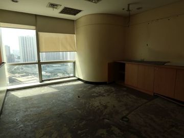 Office Space for Lease in Sen. Gil Puyat Ave., Makati CB0099