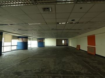 Office Space for Lease in Sen. Gil Puyat Ave., Makati CB0099