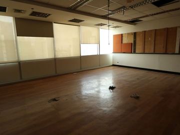 Office Space for Lease in Sen. Gil Puyat Ave., Makati CB0099