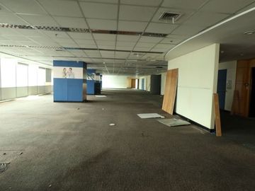 Office Space for Lease in Sen. Gil Puyat Ave., Makati CB0099