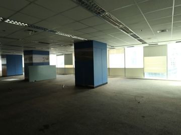 Office Space for Lease in Sen. Gil Puyat Ave., Makati CB0099