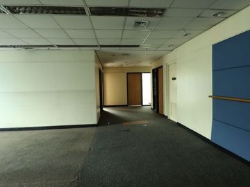 Office Space for Lease in Sen. Gil Puyat Ave., Makati CB0099
