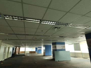 Office Space for Lease in Sen. Gil Puyat Ave., Makati CB0099