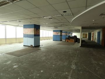 Office Space for Lease in Sen. Gil Puyat Ave., Makati CB0099