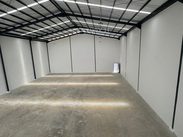 Gudang Baru Tipe 18 Area Legok Dekat Gading Serpong Dan BSD