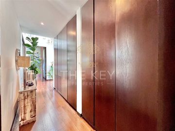 Casa en venta de 5 dorm. en Lo Barnechea