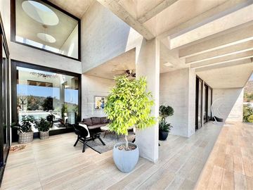 Casa en venta de 5 dorm. en Lo Barnechea