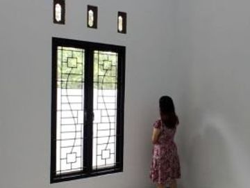 Rumah minimalis siap huni di Duren Seribu Depok