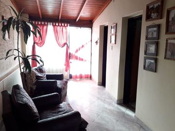 Casa en venta en Moron Sur