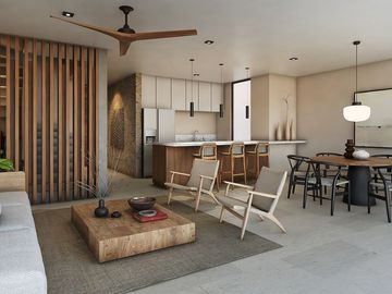 Casa en Venta en Mérida, Privada Elementa, Conkal