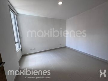 apartamento en arriendo en los colores. Cod A72566