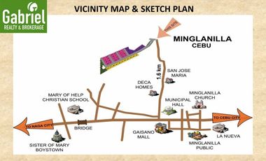4 Bedroom RFO Single Detached House for Sale in Minglanilla