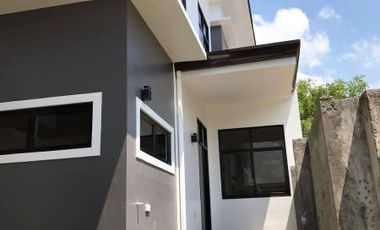 4 Bedroom RFO Single Detached House for Sale in Minglanilla
