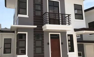 4 Bedroom RFO Single Detached House for Sale in Minglanilla