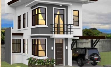 4 Bedroom RFO Single Detached House for Sale in Minglanilla