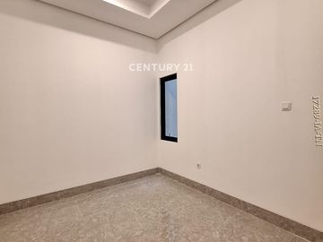 Rumah Brandnew Siap Huni Dijual Dalam Cluster Di Graha Raya