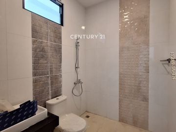 Rumah Brandnew Siap Huni Dijual Dalam Cluster Di Graha Raya