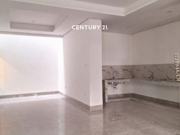 Rumah Brandnew Siap Huni Dijual Dalam Cluster Di Graha Raya