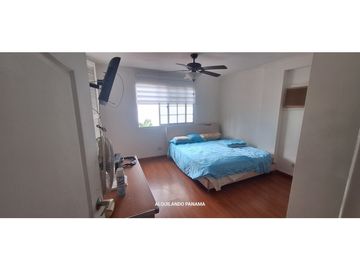 Venta Rápida de Apartamento en San Francisco, Opcional Amoblado