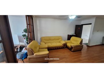 Venta Rápida de Apartamento en San Francisco, Opcional Amoblado