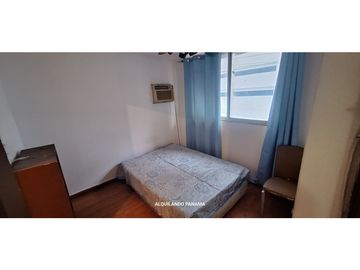 Venta Rápida de Apartamento en San Francisco, Opcional Amoblado
