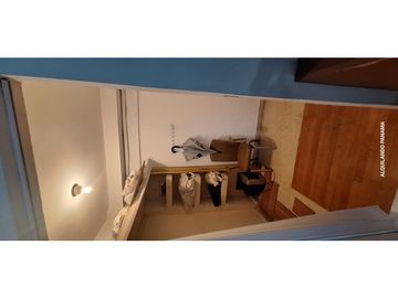 Venta Rápida de Apartamento en San Francisco, Opcional Amoblado