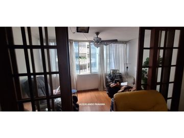 Venta Rápida de Apartamento en San Francisco, Opcional Amoblado