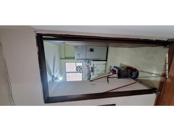 Venta Rápida de Apartamento en San Francisco, Opcional Amoblado