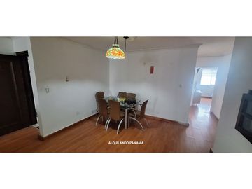 Venta Rápida de Apartamento en San Francisco, Opcional Amoblado